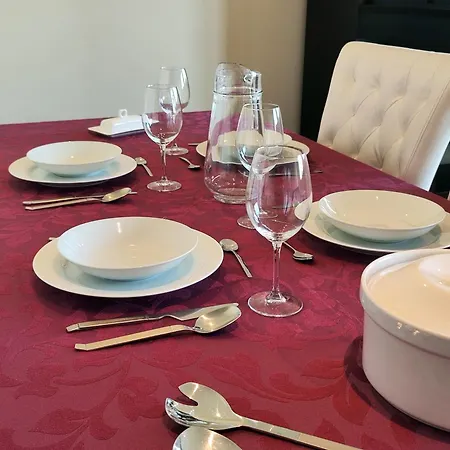 Apartman Portus Cale Águas Santas