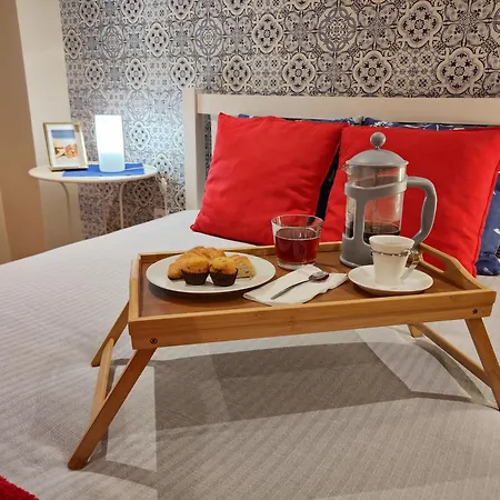 Apartament Portus Cale Águas Santas