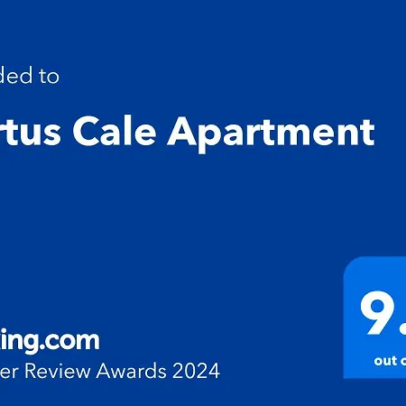 Apartman Portus Cale