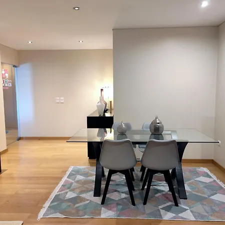 Portus Cale * Águas Santas