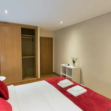 Portus Cale Apartament