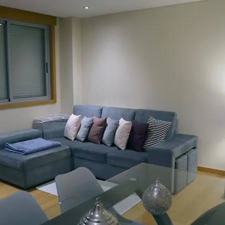 Apartament Portus Cale