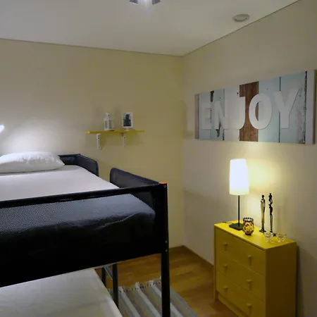 Portus Cale Apartman *