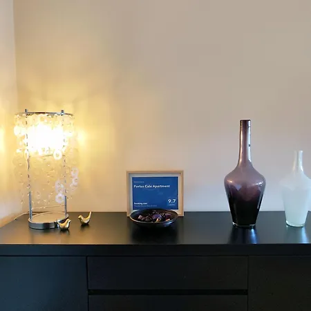 Portus Cale Apartament Águas Santas