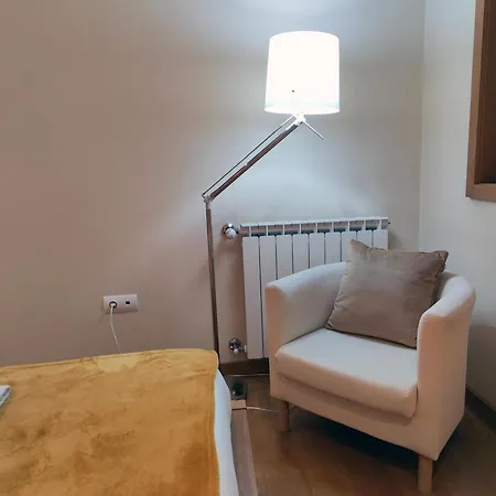 Apartman Portus Cale Águas Santas