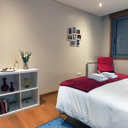 Portus Cale Águas Santas