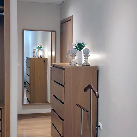 Portus Cale Apartament