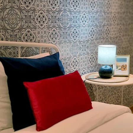 Apartament Portus Cale