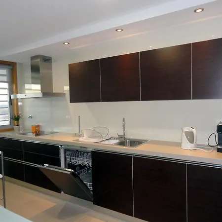 Portus Cale Águas Santas