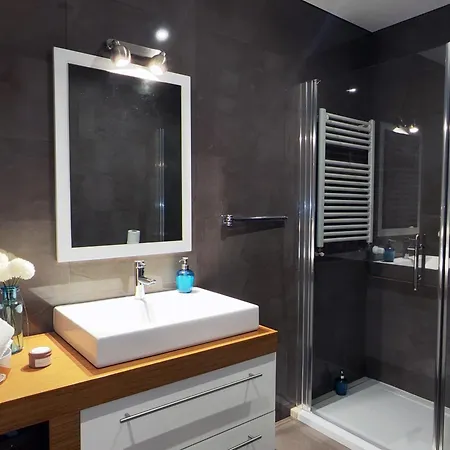 Apartament Portus Cale