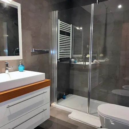 Portus Cale Apartman *