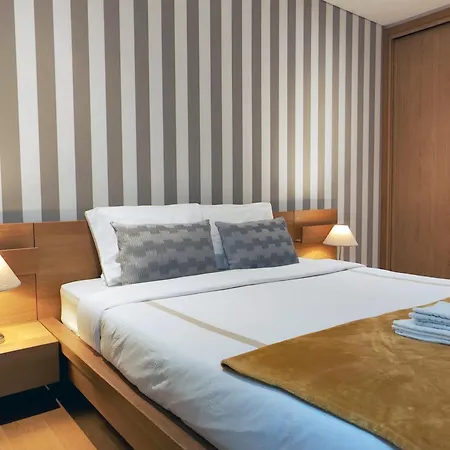 Portus Cale Águas Santas