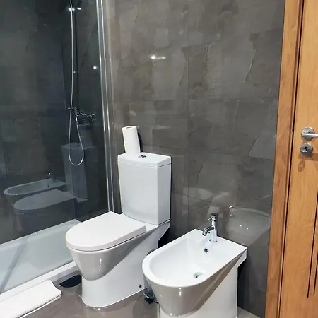 Portus Cale Apartament