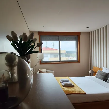 Appartement Portus Cale *