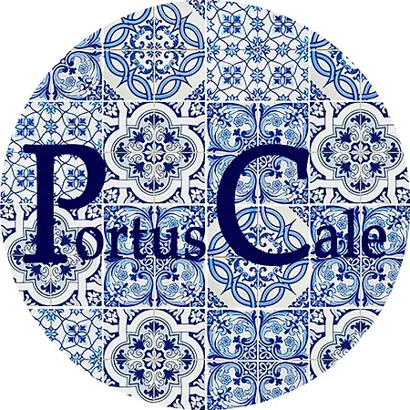 Portus Cale Lägenhet Águas Santas