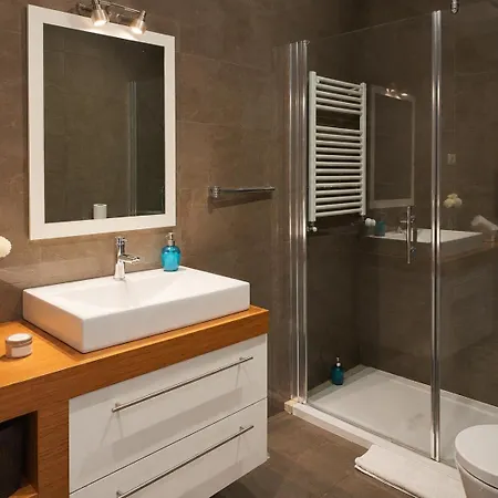 Apartman Portus Cale