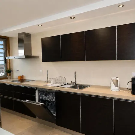 Apartman Portus Cale *