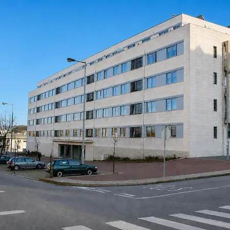 Apartman Portus Cale Águas Santas