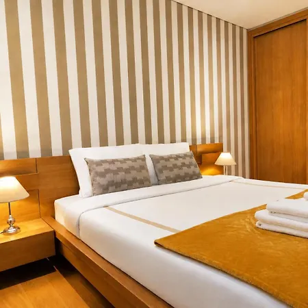 Portus Cale Apartman
