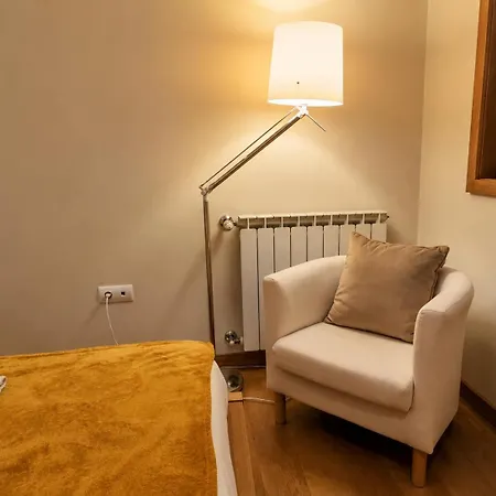 Portus Cale Apartman *