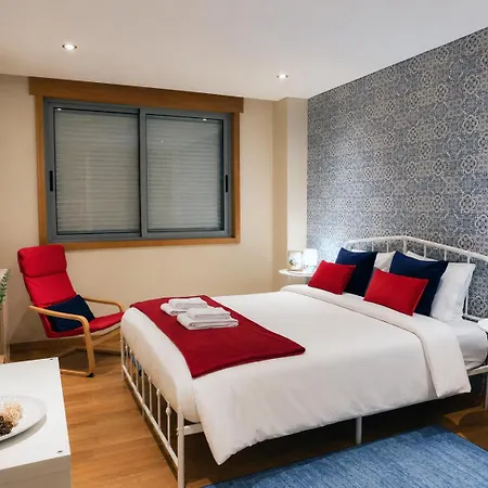 Portus Cale Apartman