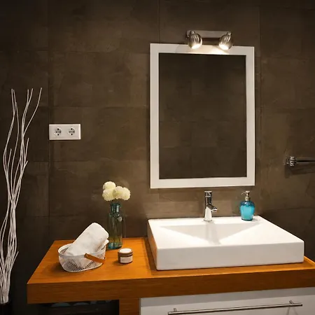 Apartman Portus Cale Águas Santas