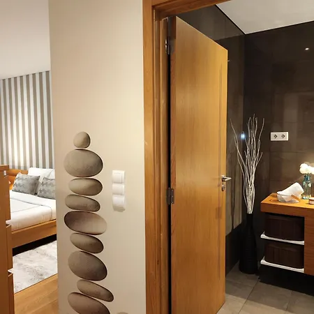 Portus Cale Apartman