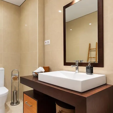 Portus Cale Apartman *