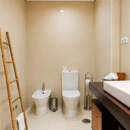 Apartman Portus Cale Águas Santas