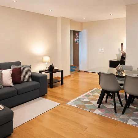 Apartman Portus Cale *