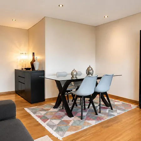 Portus Cale Apartman