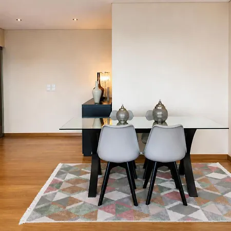 Portus Cale Apartman *