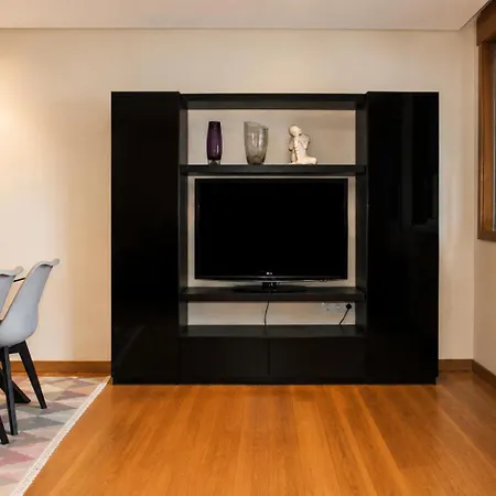 Portus Cale Apartman *