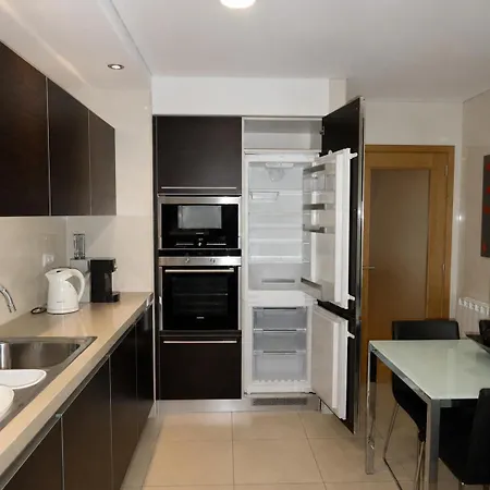 Apartman Portus Cale