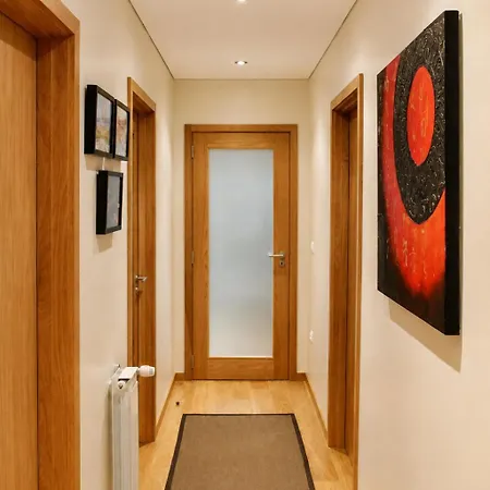 Portus Cale Apartman *