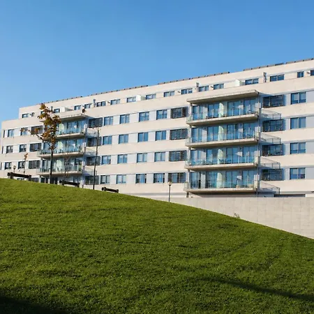 Apartman Portus Cale Águas Santas
