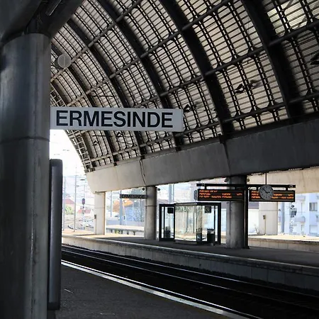 Apartman Portus Cale *