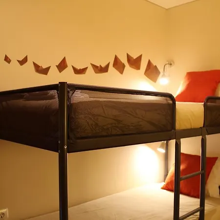 Apartament Portus Cale Águas Santas