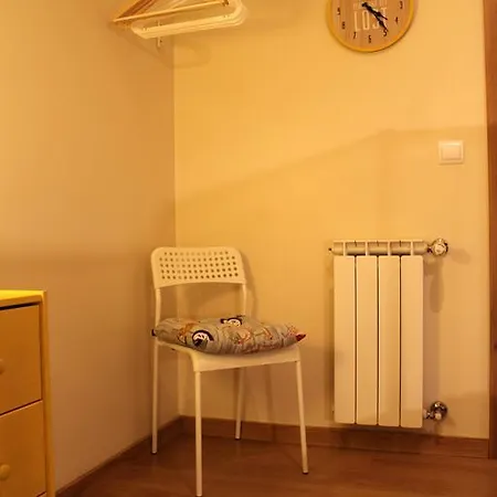 Apartament Portus Cale