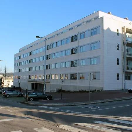 Portus Cale Apartman