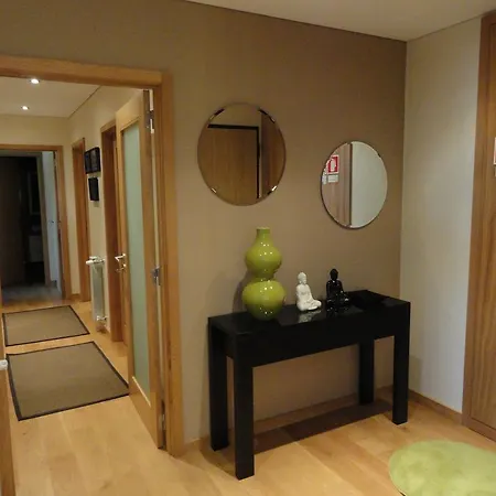 Portus Cale Lägenhet *