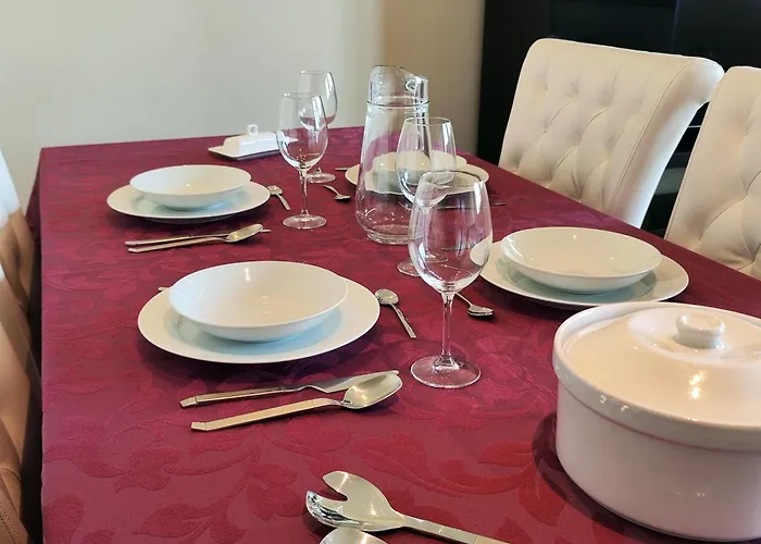 Lejlighed Portus Cale Águas Santas