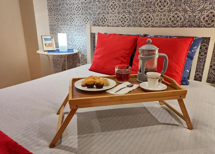 아파트 Portus Cale Águas Santas