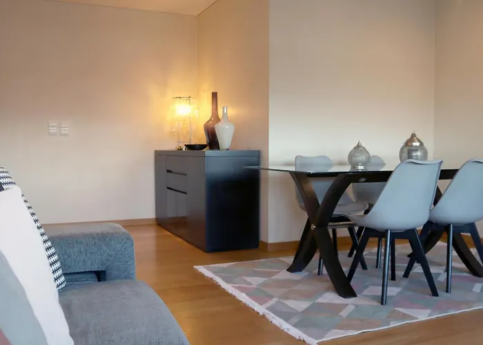 Portus Cale Águas Santas