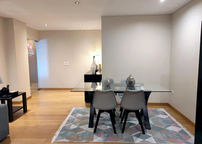 Portus Cale * Águas Santas