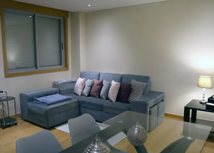 아파트 Portus Cale