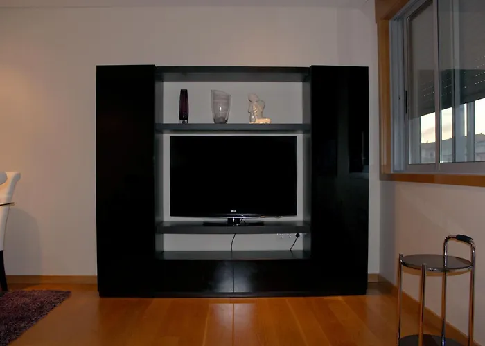 Lejlighed Portus Cale *