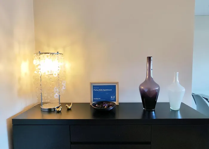 Portus Cale Appartamento Águas Santas