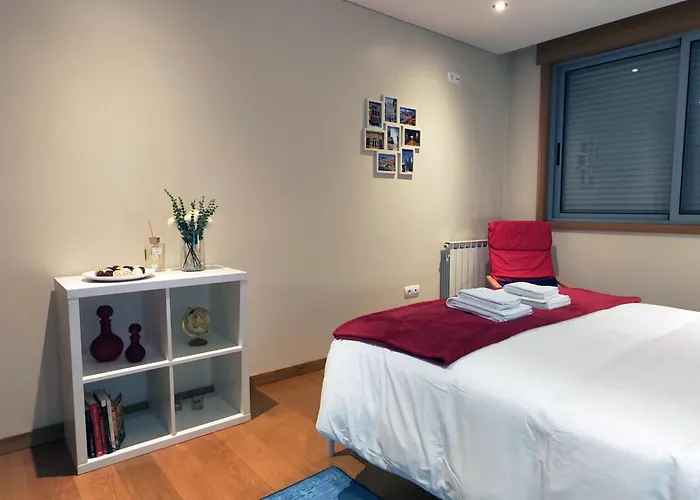 Portus Cale Águas Santas