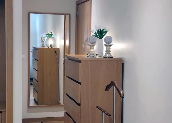 Portus Cale 아파트